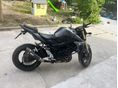 SUZUKI GSR 750 2015/12 - 2