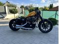 HARLEY-DAVIDSON SPORTSTER 883 IRON 2017/1 - 2