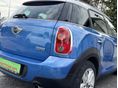 MINI COUNTRYMAN Cooper1.6 151eKm! SzívóBenzines!