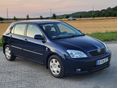 TOYOTA COROLLA 2.0 D-4D Linea Terra