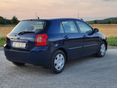 TOYOTA COROLLA 2003 - 3
