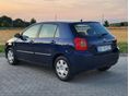 TOYOTA COROLLA 2003 - 4