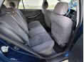 TOYOTA COROLLA 2003 - 5