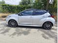 TOYOTA YARIS 2024/10 - 4