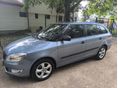 SKODA FABIA Combi 1.2 Tsi Ambition