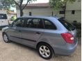 SKODA FABIA 2011 - 3