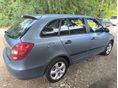 SKODA FABIA 2011 - 4
