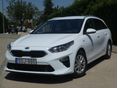 KIA CEE'D Ceed SW 1.6 CRDi HP Hybrid Silver MAGYARORSZÁGI.ELSŐ TULAJDONOS.SZERVIZKÖNYVES!
