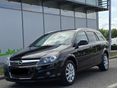 OPEL ASTRA H Caravan 1.6 111 Years Klíma Tempomat Vonóhorog Végig Opelban szervizelt