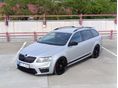 SKODA OCTAVIA 2013 - 2