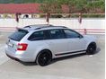 SKODA OCTAVIA 2013 - 3
