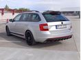 SKODA OCTAVIA 2013 - 4