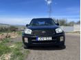 TOYOTA RAV 4 Rav4 2.0 4x4 (Automata)