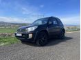 TOYOTA RAV 4 2003/12 - 2