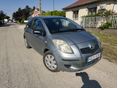 TOYOTA YARIS 1.3 Ice Plus Hideg klíma! Friss műszaki! Újszerű 4 évszakos gumik! Hibakódmentes! Alkalmi ron