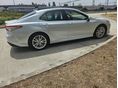 TOYOTA CAMRY 2019 - 5