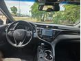 TOYOTA CAMRY 2019 - 8