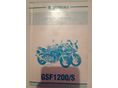 SUZUKI GSF 1200 S (BANDIT) 2004 - 10