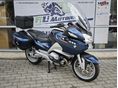 BMW R 1200 RT Magyar/Garantált km/ESA/Tempomat/Rádió/Ülés+Markolat fűtés!