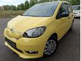 SKODA CITIGO E iV Ambition CCS. sérülésmentes. friss műszaki. nagy hatótáv