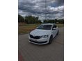 SKODA OCTAVIA 2.0 CR TDI L&K DSG6