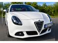 ALFA ROMEO GIULIETTA 2.0 JTDM-2 Distinctive Sportiva