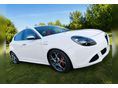 ALFA ROMEO GIULIETTA 2012 - 3