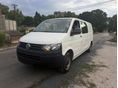 VOLKSWAGEN TRANSPORTER T5 2012 - 1