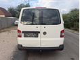 VOLKSWAGEN TRANSPORTER T5 2012 - 3