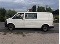 VOLKSWAGEN TRANSPORTER T5 2012 - 5