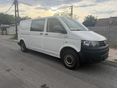 VOLKSWAGEN TRANSPORTER T5 2012 - 6