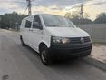 VOLKSWAGEN TRANSPORTER T5 2012 - 11
