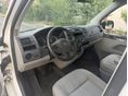 VOLKSWAGEN TRANSPORTER T5 2012 - 13