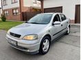 OPEL ASTRA 2000/3 - 5