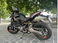 DUCATI MONSTER 821 Stealth