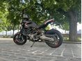 DUCATI MONSTER 821 2020/4 - 5