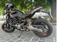 DUCATI MONSTER 821 2020/4 - 7