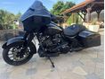 HARLEY-DAVIDSON STREET GLIDE SPECIAL 