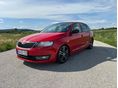 SKODA RAPID 1.6 CR TDI Elegance Start&Stop