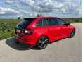 SKODA RAPID 2013 - 2