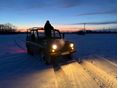 UAZ 469 