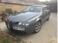 ALFA ROMEO 166 2.4 JTD 20V Progression