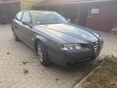 ALFA ROMEO 166 2007 - 2