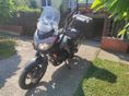 SUZUKI DL 650 2014 - 2