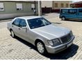 MERCEDES-BENZ S 280 1994/7 - 2
