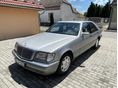 MERCEDES-BENZ S 280 