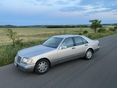MERCEDES-BENZ S 280 1994/7 - 4