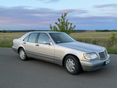 MERCEDES-BENZ S 280 1994/7 - 5