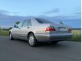 MERCEDES-BENZ S 280 1994/7 - 6