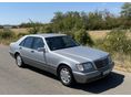 MERCEDES-BENZ S 280 